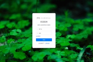 Q471–二开版API管理系统/全开源API计费网站源码