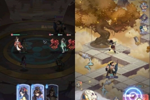 Y460【炼仙传说】卡牌回合手游2025最新整理Win系服务端+双端APP+GM后台+教程