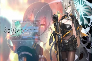 Y501【灵魂武器100级女狙版】3D次元动漫MMORPG端游2025最新整理Win一键服务端+网页注册+充值后台+修改工具+补丁攻略+GM指令+GM工具+PC客户端+教程