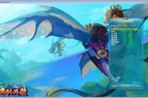 Y558【武林外传582新魔界130级修复版】典藏3D怀旧武侠端游2025最新整理单机一键即玩镜像端+Linux手工服务端+网页注册+GM工具+PC客户端+详细搭建教程