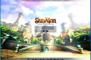 Y563【永恒之塔3.5精修版】3D魔幻MMORPG端游2025最新整理Win一键服务端+GM指令+PC客户端+教程